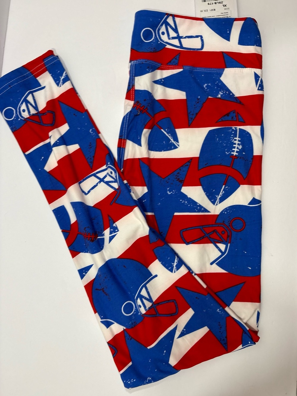 Woman’s Leggings OS NEW